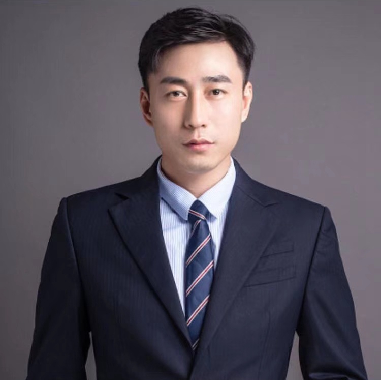白尘珐 交互与体验设计负责人